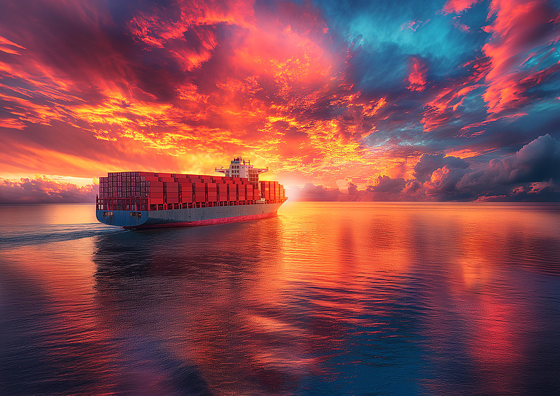 外貿(mào)運(yùn)輸辦理流程