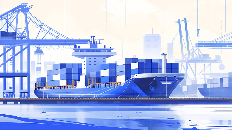 貿(mào)易加工的辦理程序