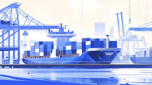 貿(mào)易加工的辦理程序