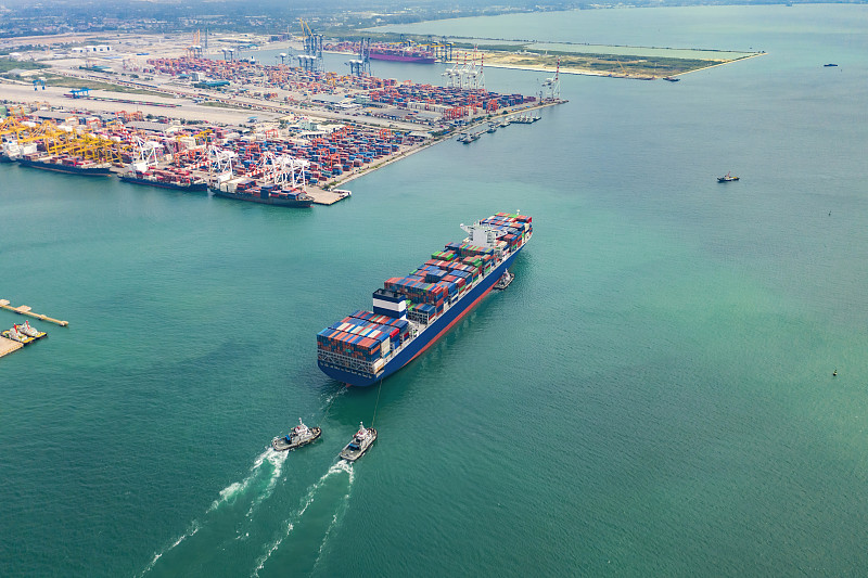 什么是外貿(mào)出口中的買單