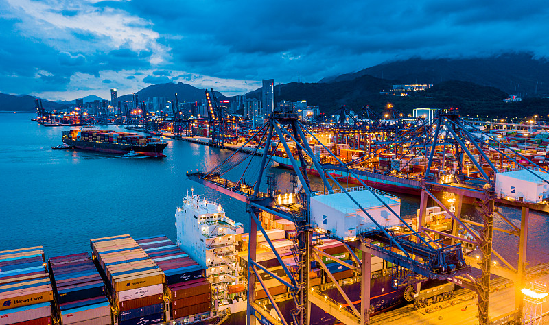 國際貿(mào)易貨物的交付