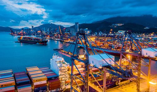 國際貿(mào)易貨物的交付