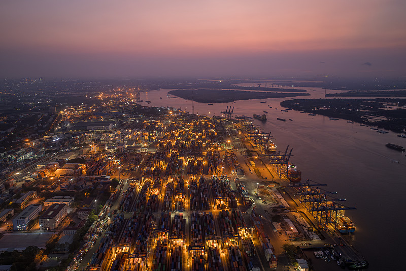 一些貿(mào)易術(shù)語(yǔ)的區(qū)別