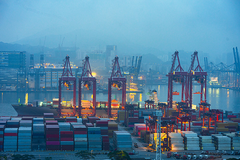 外貿(mào)中常用的一些英語