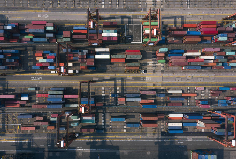 國際物流快遞公司有哪幾家？