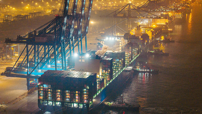 食品、藥品可以寄到美國(guó)嗎？