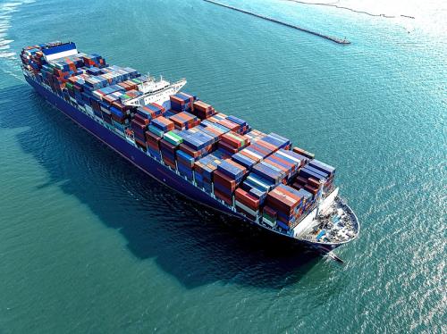 外貿(mào)業(yè)務(wù)中與客戶交流的英語(yǔ)