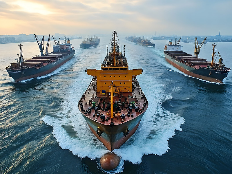 跨境電商物流怎么發(fā)貨