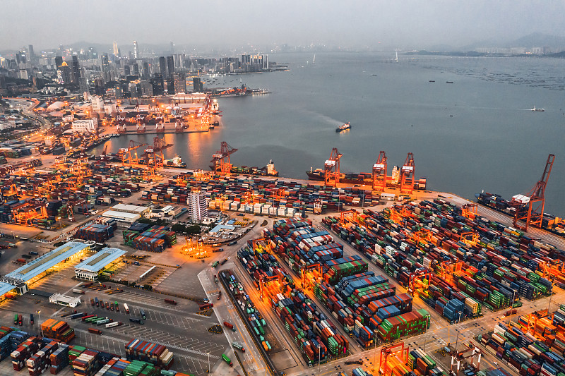 國際小包的運輸流程：從寄件到收件的全程指南