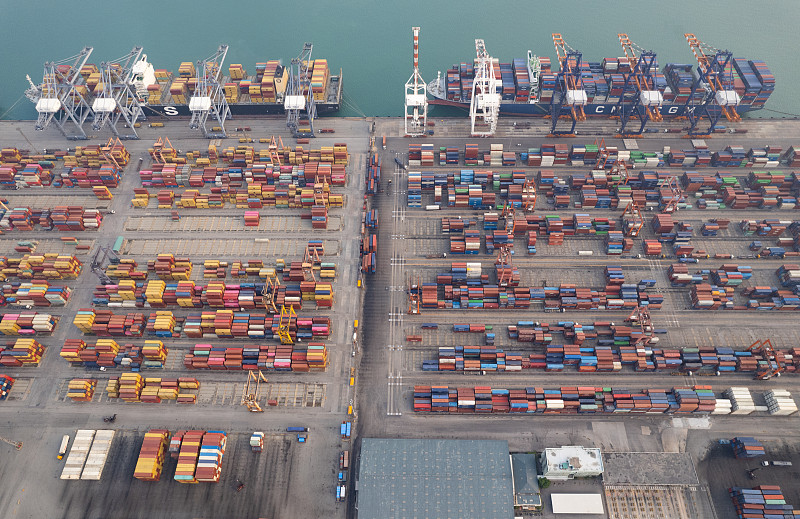 如何合理控制亞馬遜FBA頭程物流費用