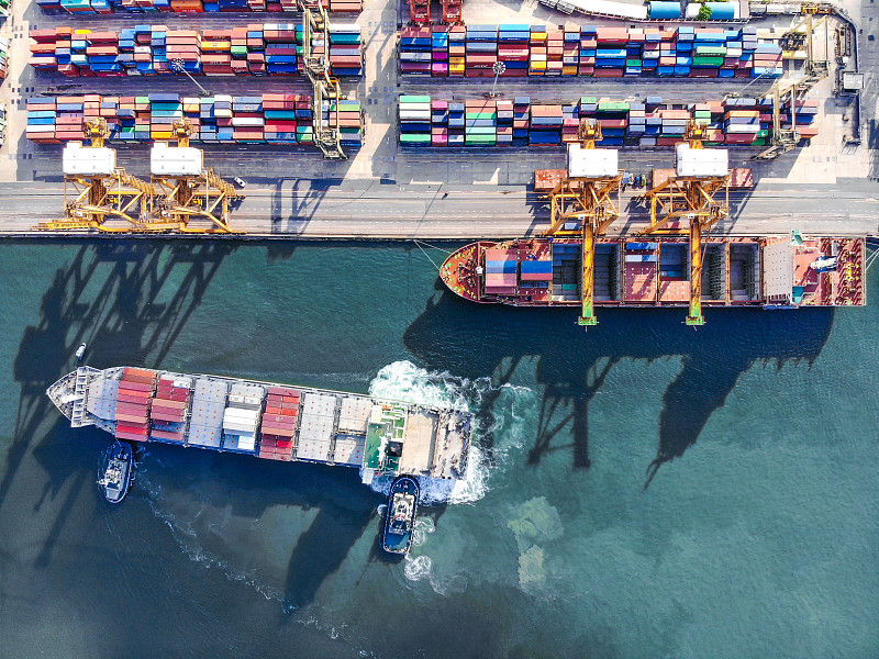 DEQ: Delivered EX Quay 目的港碼頭交貨_外貿術語_外貿知識網 DEQ: Delivered EX Quay 目的港碼頭交貨_外貿術語_外貿知識網