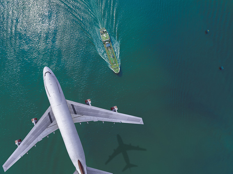 國際快遞出口操作有哪些？