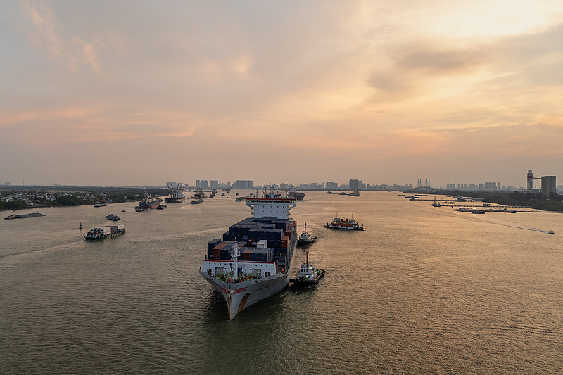 國際物流貨代常用術語英文