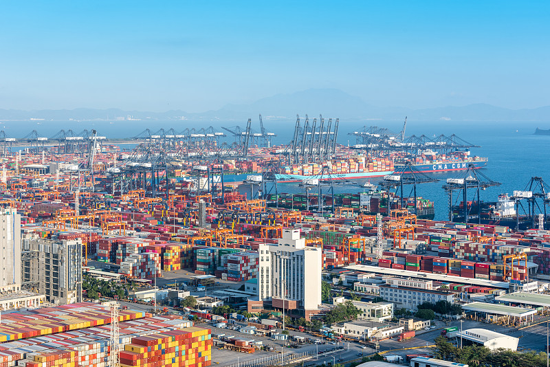 外貿(mào)術(shù)語:裝運(yùn)條款