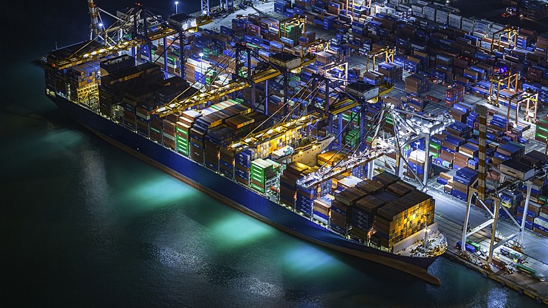 發(fā) DHL 國際快遞需要交關稅嗎（國際快遞干貨知識分享）