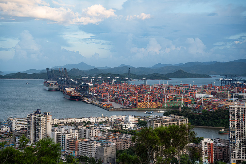 獨立站物流成本破局