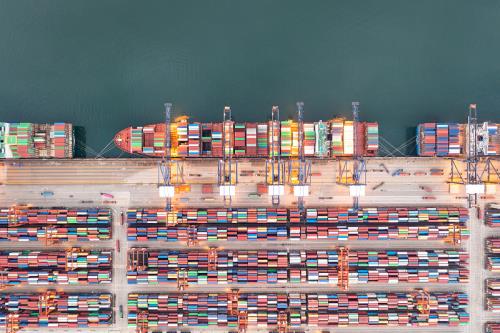 寄國(guó)際快件,哪個(gè)快遞公司最快價(jià)格又最實(shí)惠?