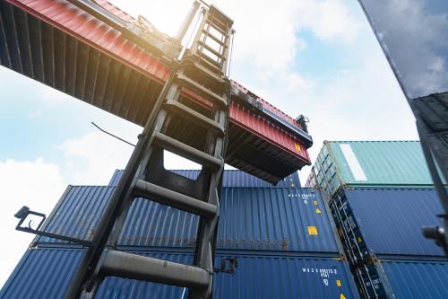 國(guó)際貿(mào)易交易程序與磋商