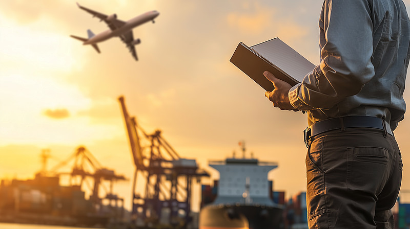 國(guó)際空運(yùn)的優(yōu)勢(shì)與挑戰(zhàn)：企業(yè)該如何應(yīng)對(duì)？