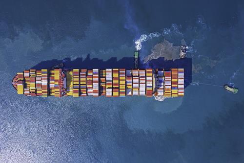 主要貿(mào)易術(shù)語的價格構(gòu)成