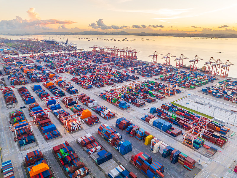 自己倉(cāng)庫(kù)的貨要走fba物流該怎么操作