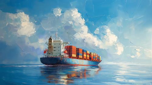 海運(yùn)深圳到美國(guó)多少天美國(guó)海運(yùn)fba頭程