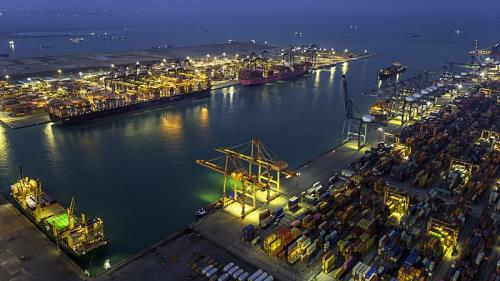 可以用海運發(fā)大批量貨物到美國的FBA倉庫嗎？