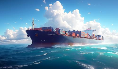 DDP: Delivered Duty Paid 完稅后交貨_外貿(mào)