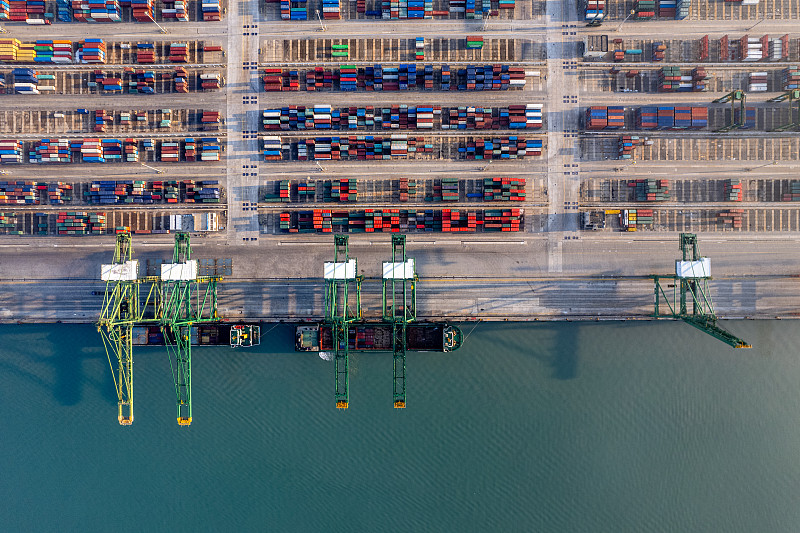 亞馬遜FBA頭程海運發(fā)貨一般多久