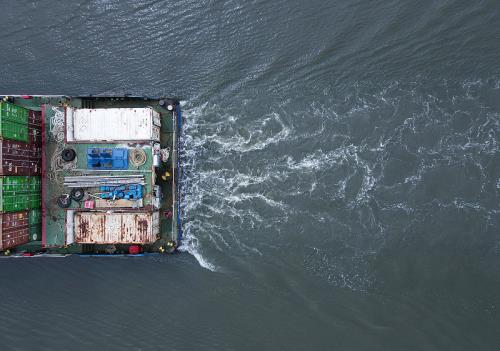 發(fā)開發(fā)信回詢盤客戶不回多想想自己的問題_