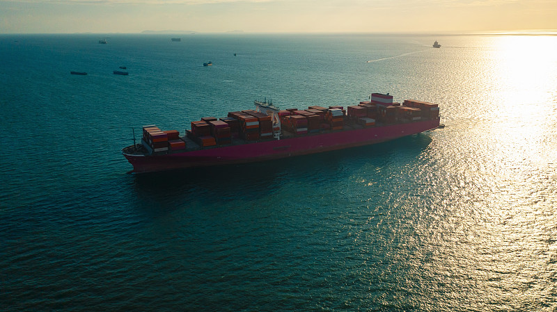 美客多物流設置