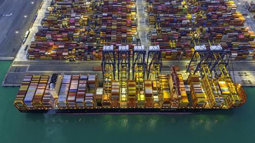 海運FBA怎么清關(guān)，海運美國FBA頭程