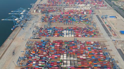 高手的外貿(mào)還盤技巧_其他外貿(mào)知識_外貿(mào)知識