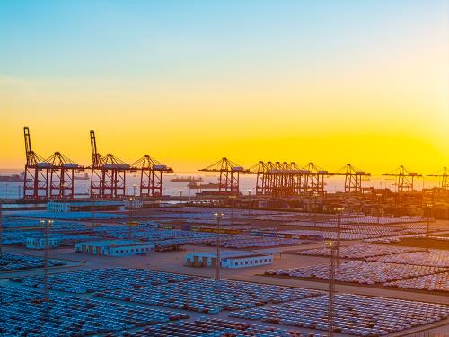 貿(mào)易術(shù)語(yǔ)