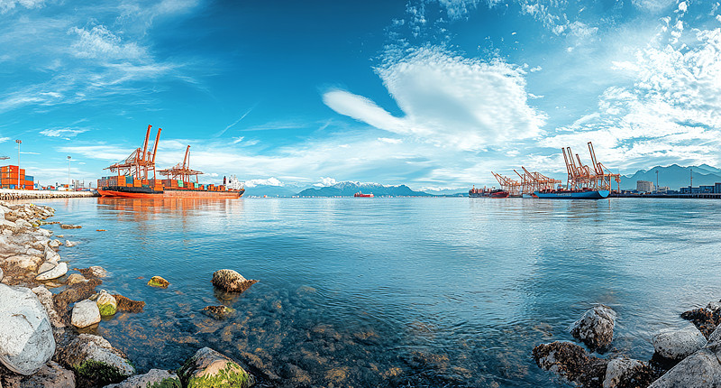 全球物流與聯邦國際快遞：頌唯物流的視角