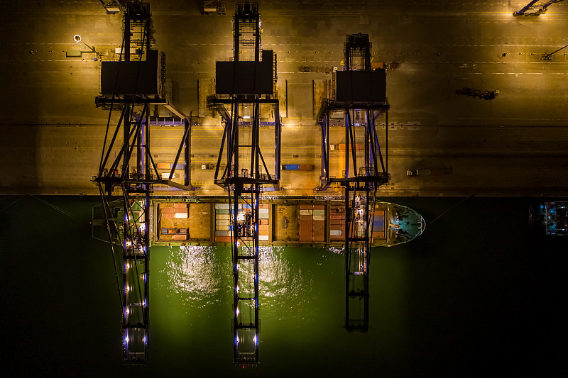 十一期間：中遠海運、ONE免箱期/船期調(diào)整