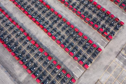 補(bǔ)償貿(mào)易方式的報(bào)關(guān)