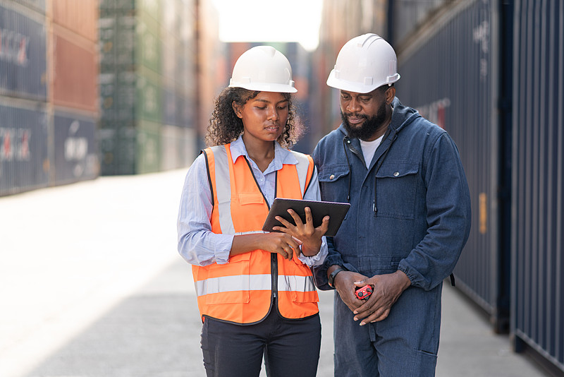 進口貨物的交接與代運_外貿經驗_外貿知識網