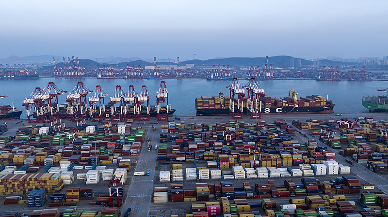 貿(mào)易術(shù)語 -- Term of Trading