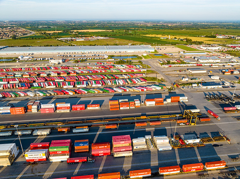 拼箱貨洽談與托運時的6個注意