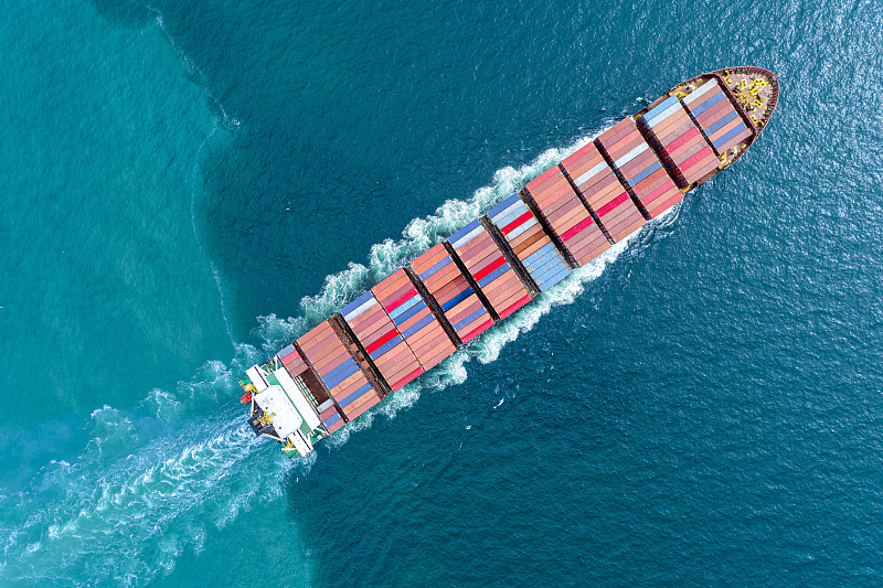 海運拼箱技巧之洽談與托運 海運拼箱技巧之洽談與托運