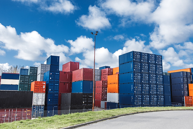 發(fā)往國外快遞的流程是什么?