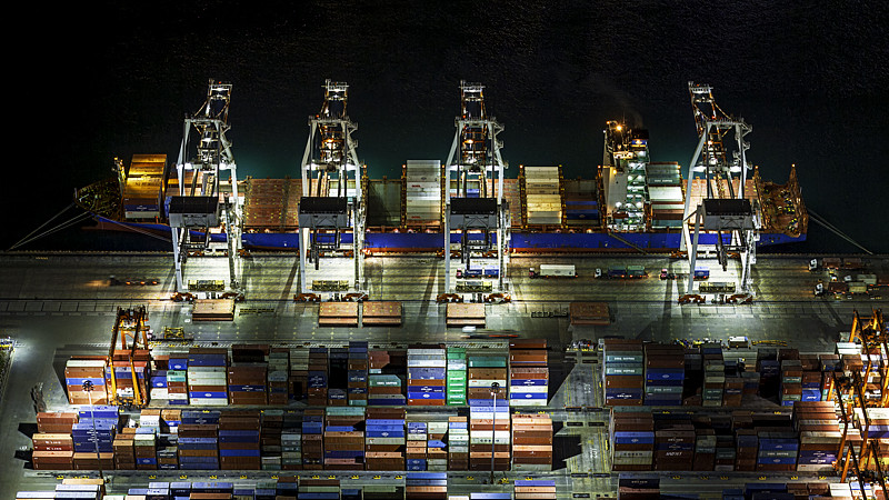 惠州國際物流公司：高效、可靠的全球物流合作伙伴