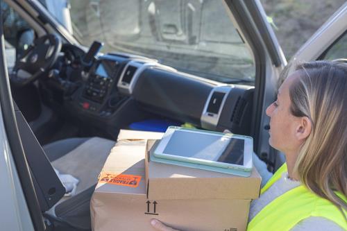 亞馬遜FBA海運(yùn)頭程怎么清關(guān)？