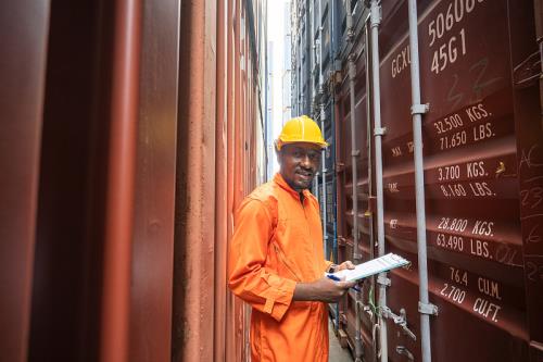 不可不知的國(guó)際貿(mào)易英語