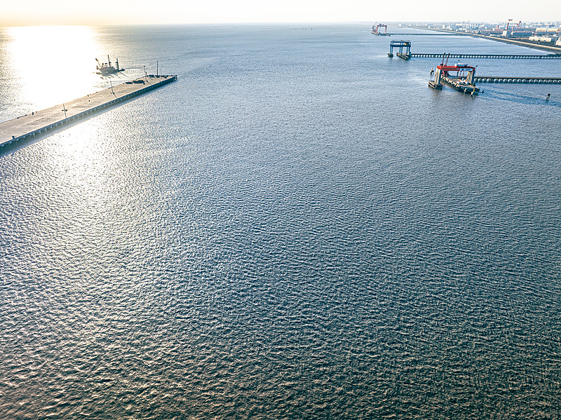 國(guó)際海運(yùn)操作流程是怎樣的？
