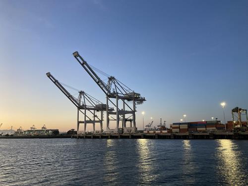 出口洽談:詢盤、詢價_其他外貿(mào)知識_外貿(mào)知