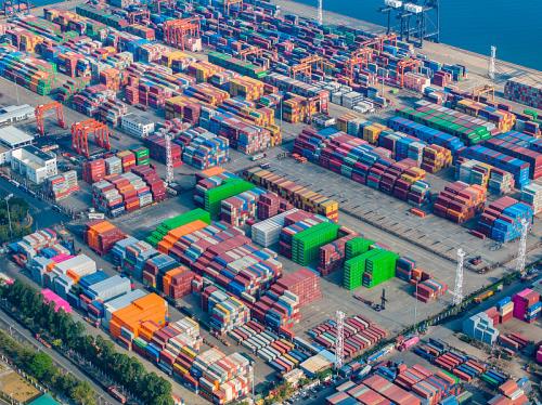 出口洽談：還盤_其他外貿(mào)知識_外貿(mào)知識網(wǎng)