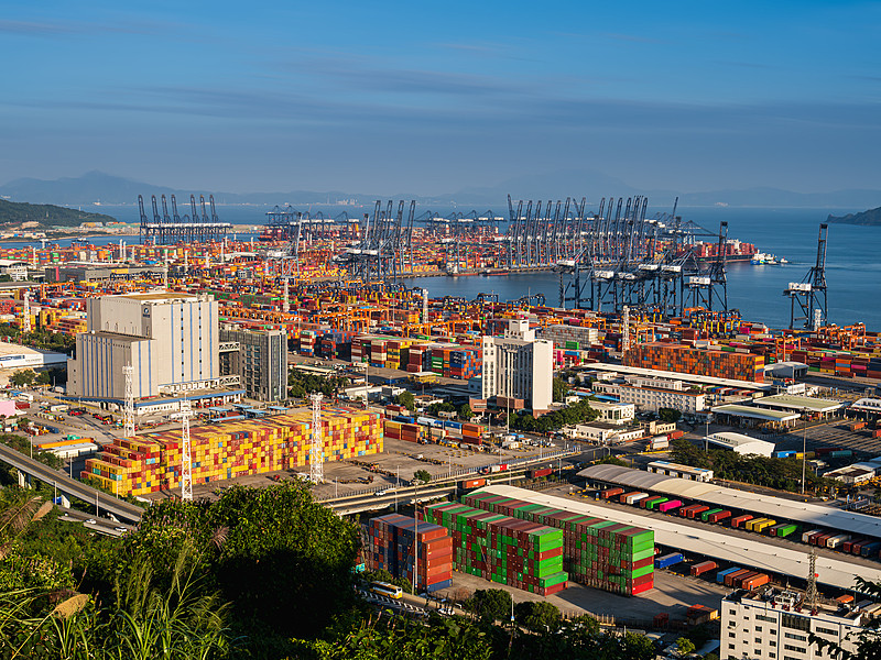 出口洽談：還盤函電_其他外貿(mào)知識_外貿(mào)知識網(wǎng)