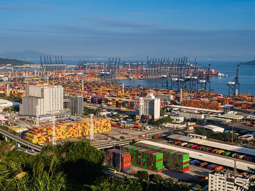 出口洽談：還盤函電_其他外貿(mào)知識(shí)_外貿(mào)知識(shí)網(wǎng)